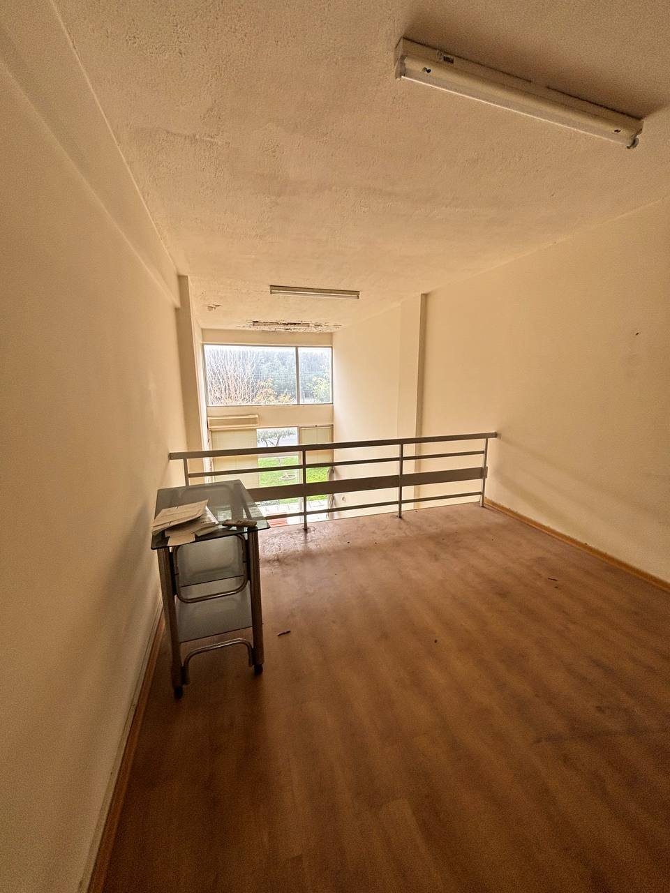Office with a Mezzanine in Neapolis, Limassol — photo 5