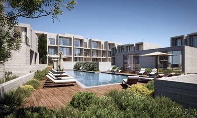 2 BR Apartment in Empa, Paphos thumbnail 1