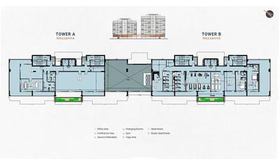 2 BR Apartment in Tombs Of the Kings, Paphos thumbnail 21