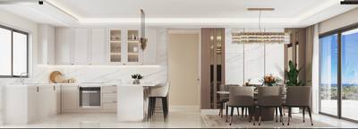5 BR Penthouse in Tombs Of the Kings, Paphos thumbnail 13