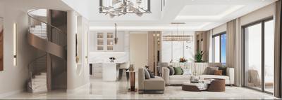 5 BR Penthouse in Tombs Of the Kings, Paphos thumbnail 18