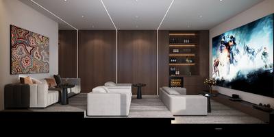 5 BR Penthouse in Tombs Of the Kings, Paphos thumbnail 22