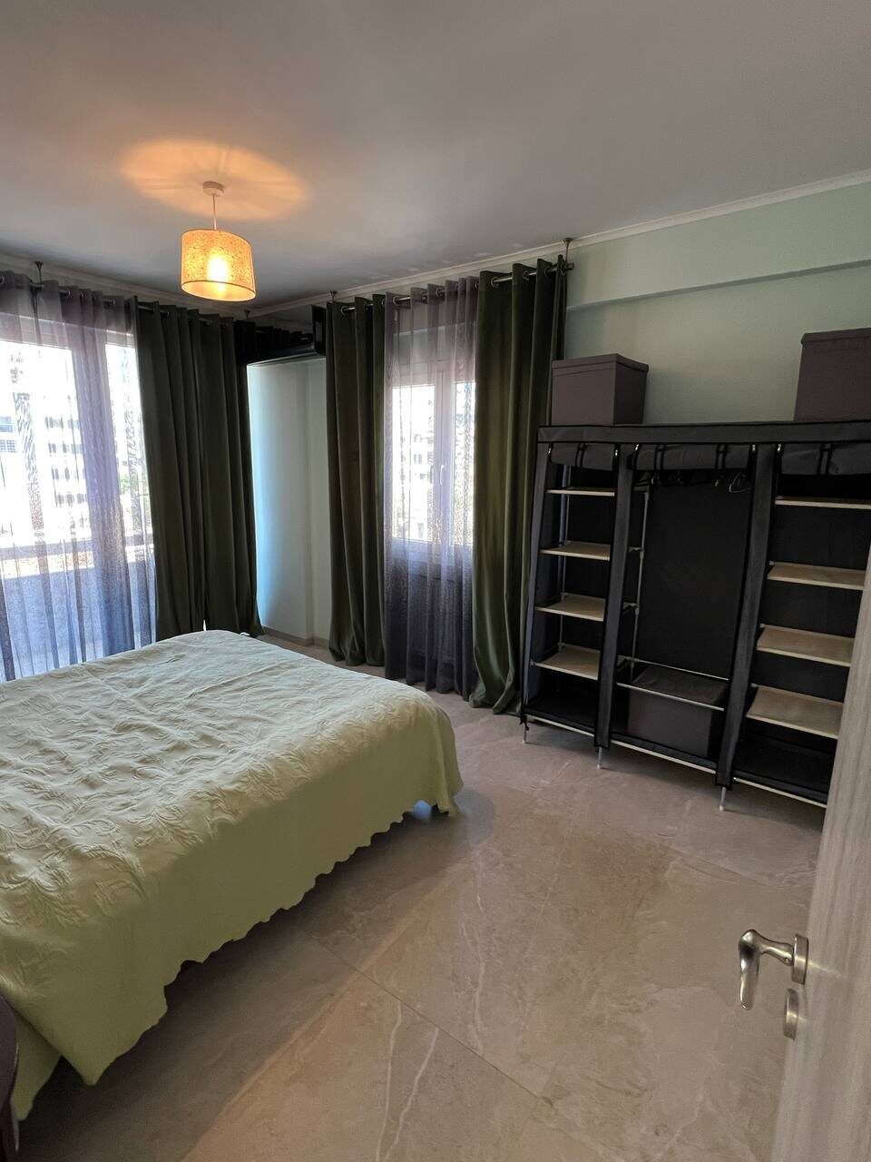 3 BR Apartment in Neapolis, Limassol photo 20