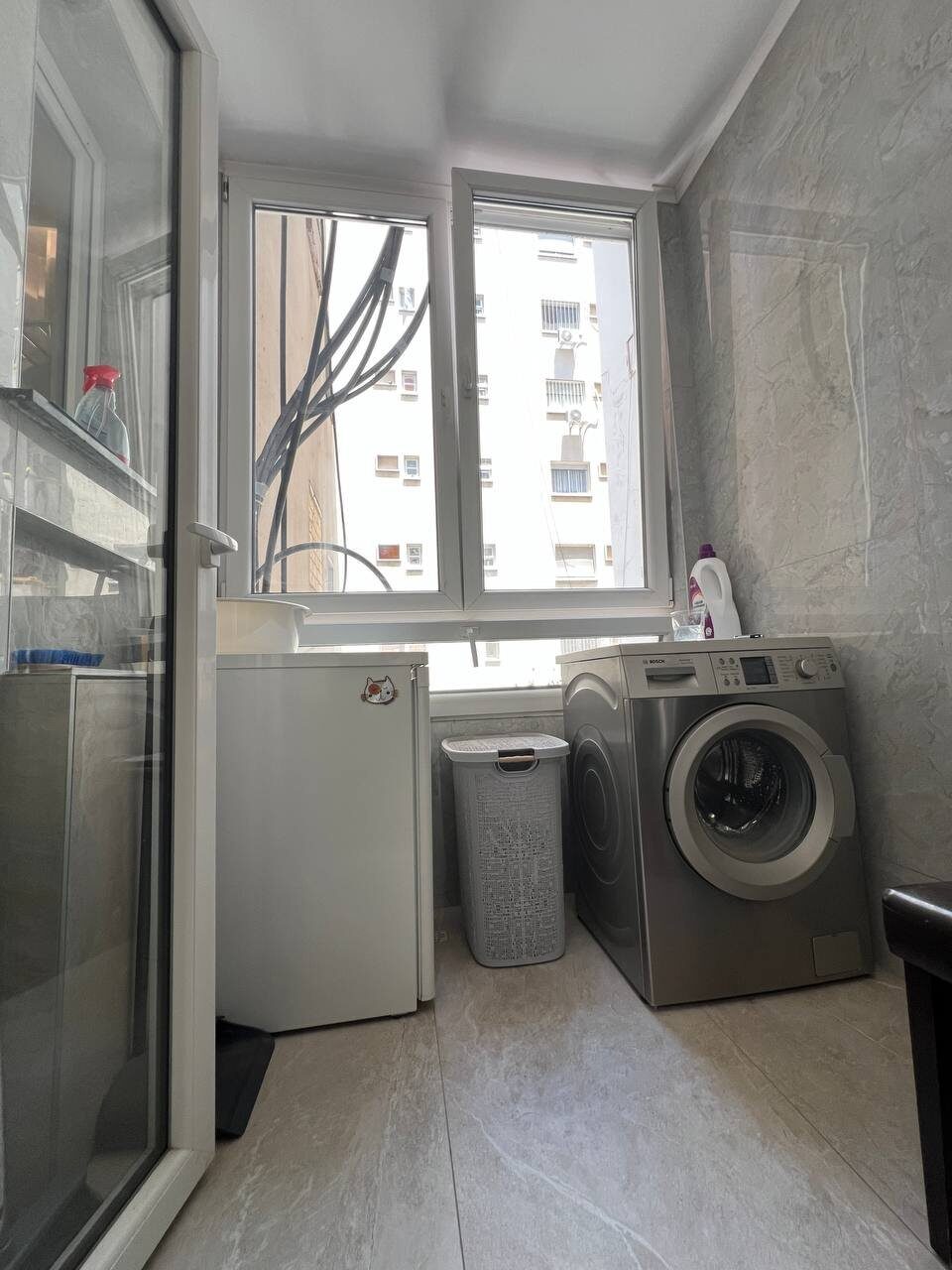 3 BR Apartment in Neapolis, Limassol photo 8