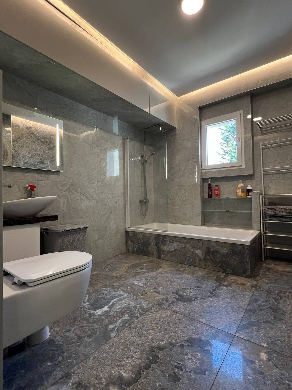 3 BR Apartment in Neapolis, Limassol photo 18