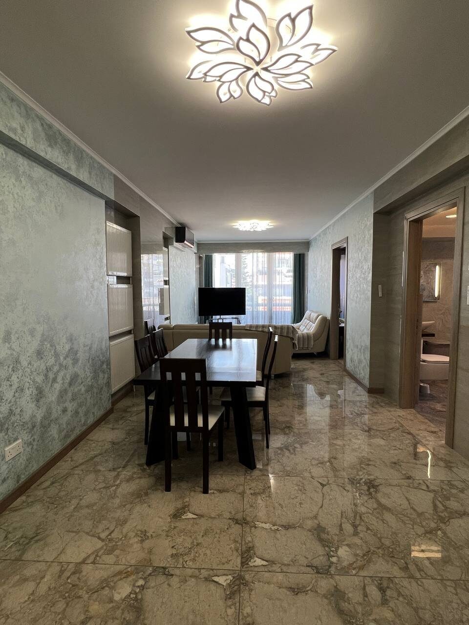3 BR Apartment in Neapolis, Limassol photo 16