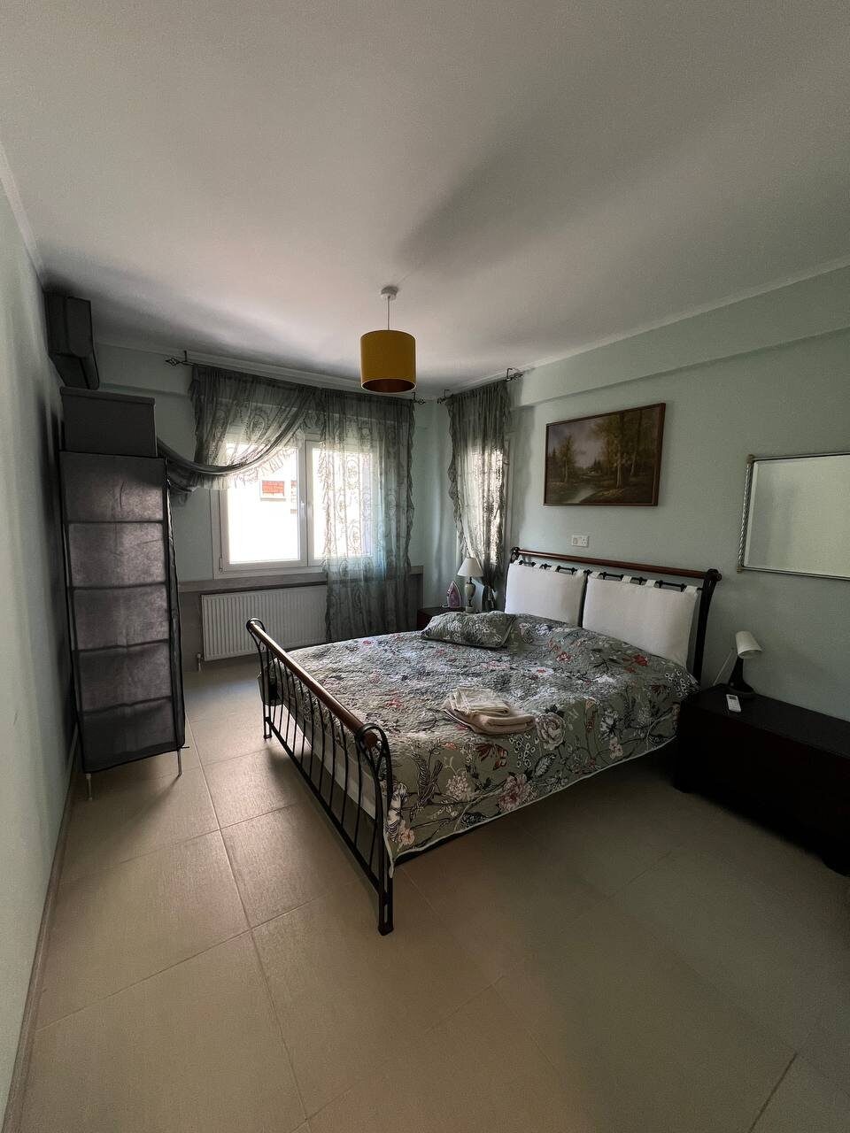 3 BR Apartment in Neapolis, Limassol photo 9