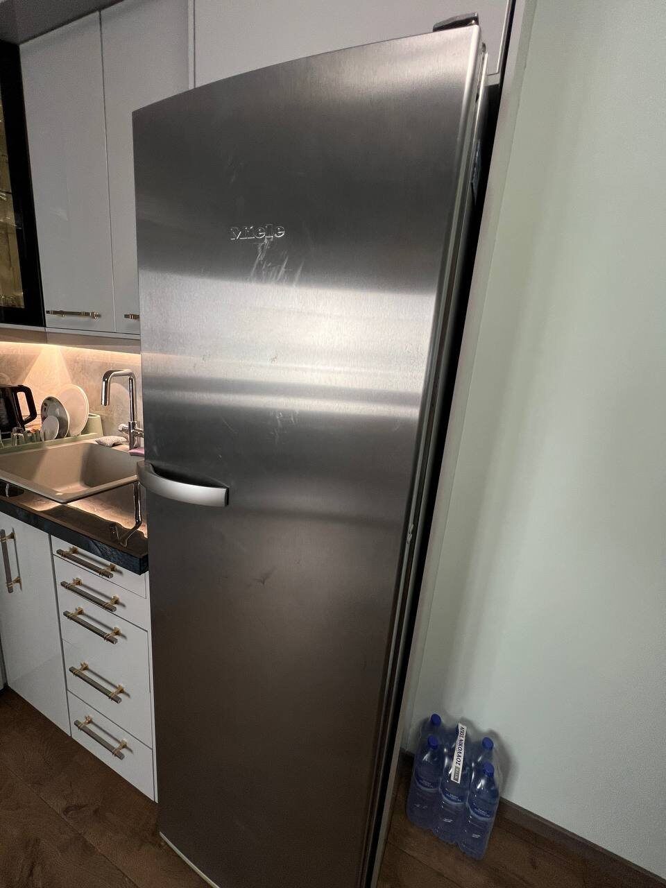 3 BR Apartment in Neapolis, Limassol photo 4