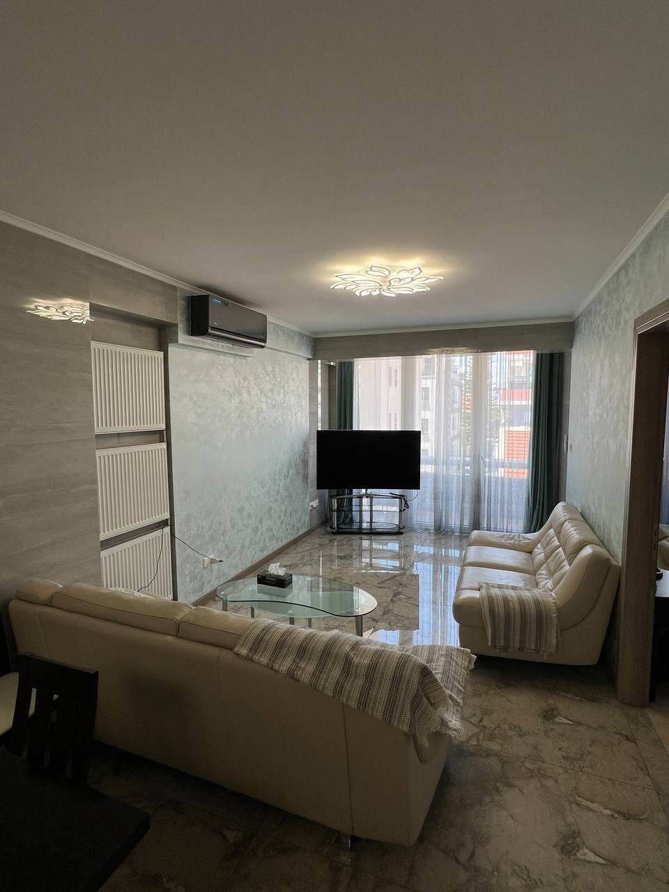 3 BR Apartment in Neapolis, Limassol photo 17