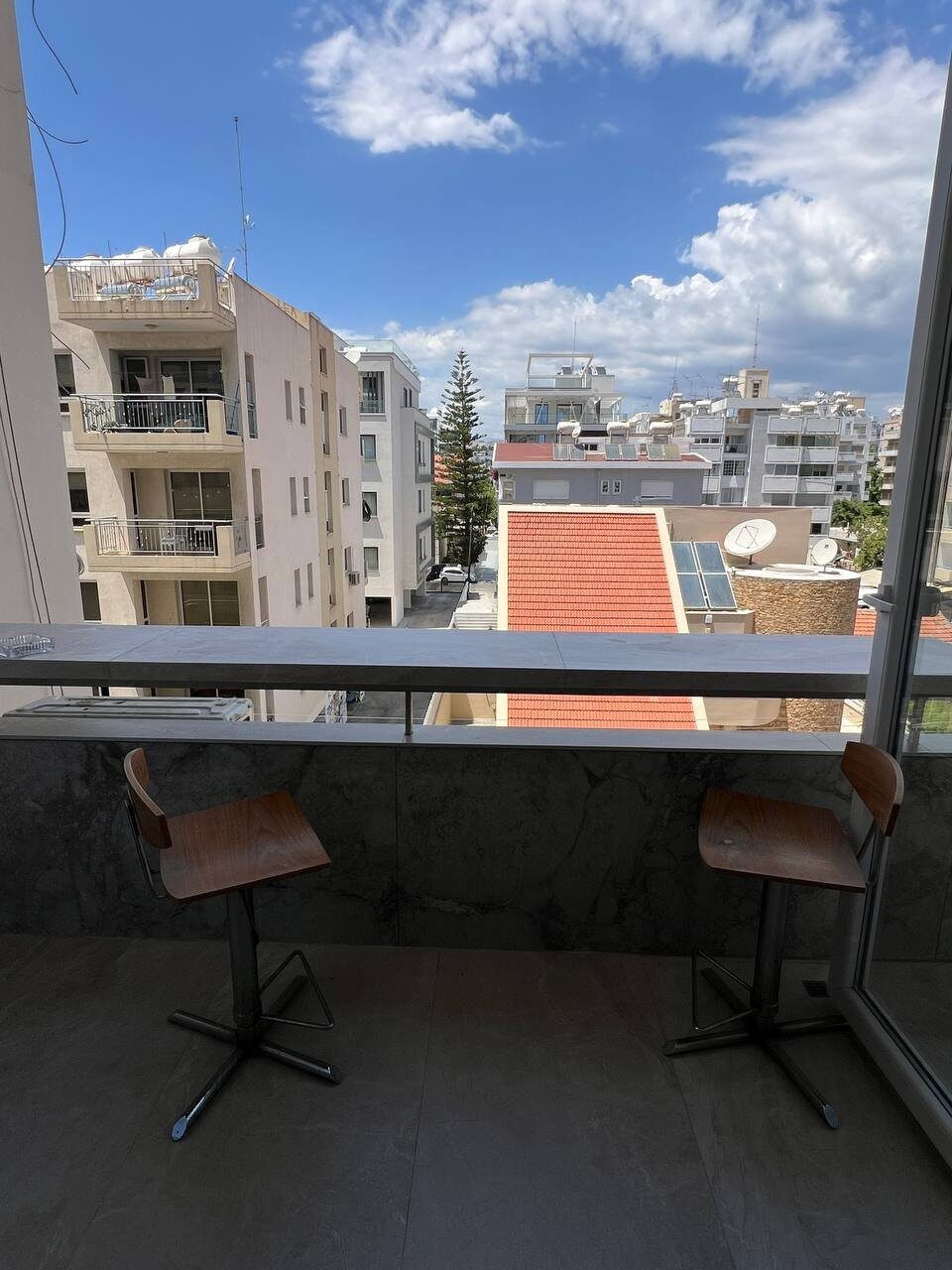 3 BR Apartment in Neapolis, Limassol photo 7
