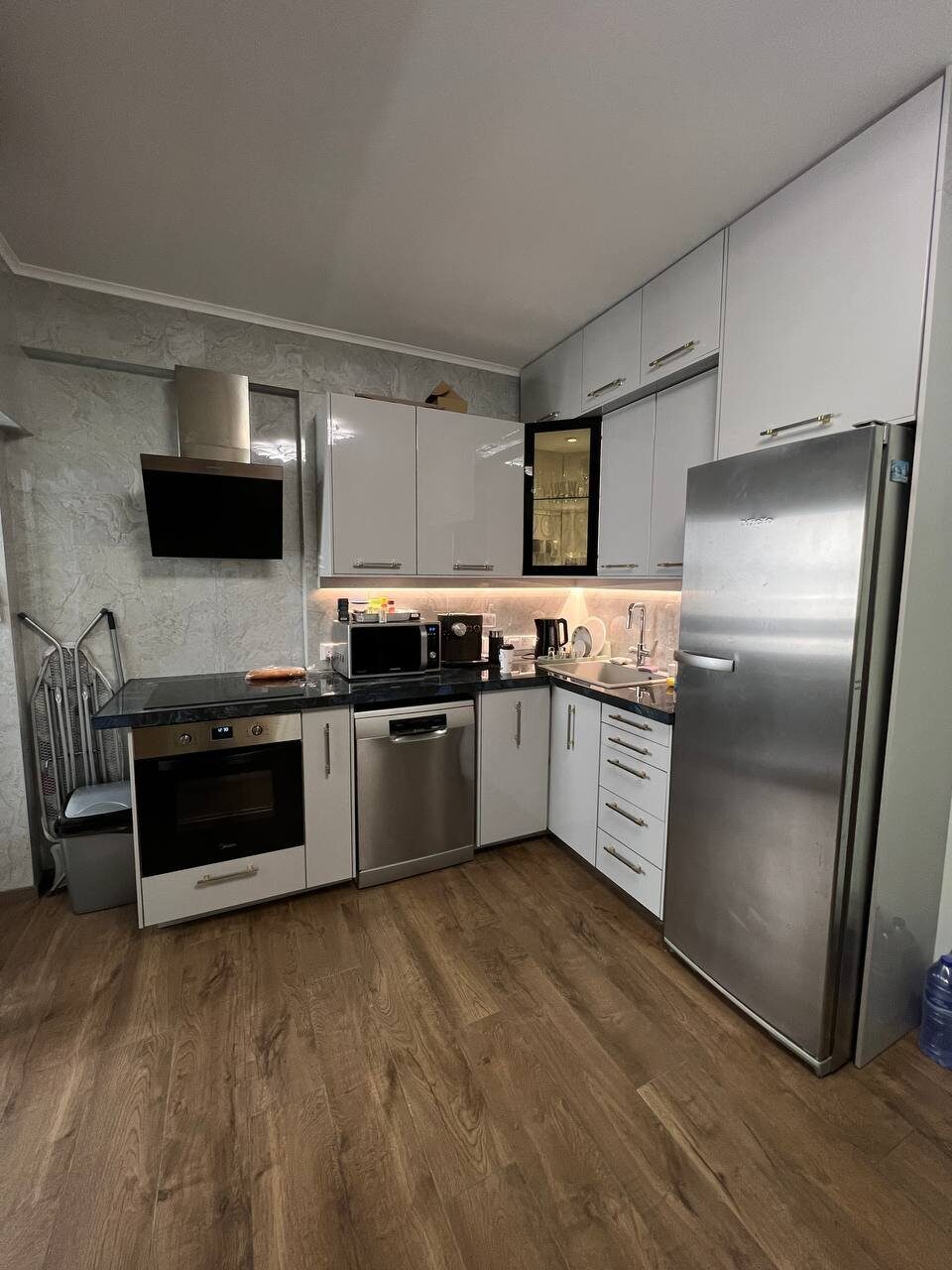 3 BR Apartment in Neapolis, Limassol photo 13