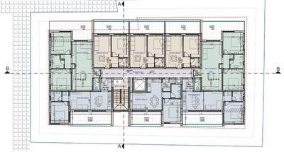 1 BR Apartment in Oroklini, Larnaca thumbnail 3