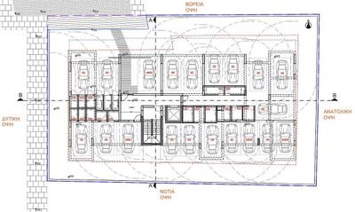1 BR Apartment in Oroklini, Larnaca thumbnail 4