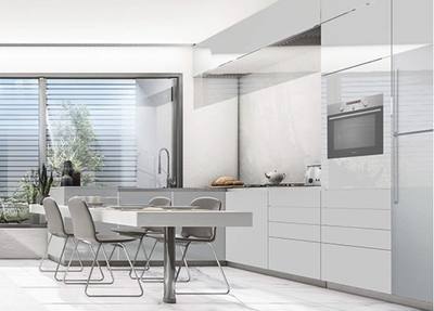 2 BR Penthouse in Aradippou, Larnaca thumbnail 7