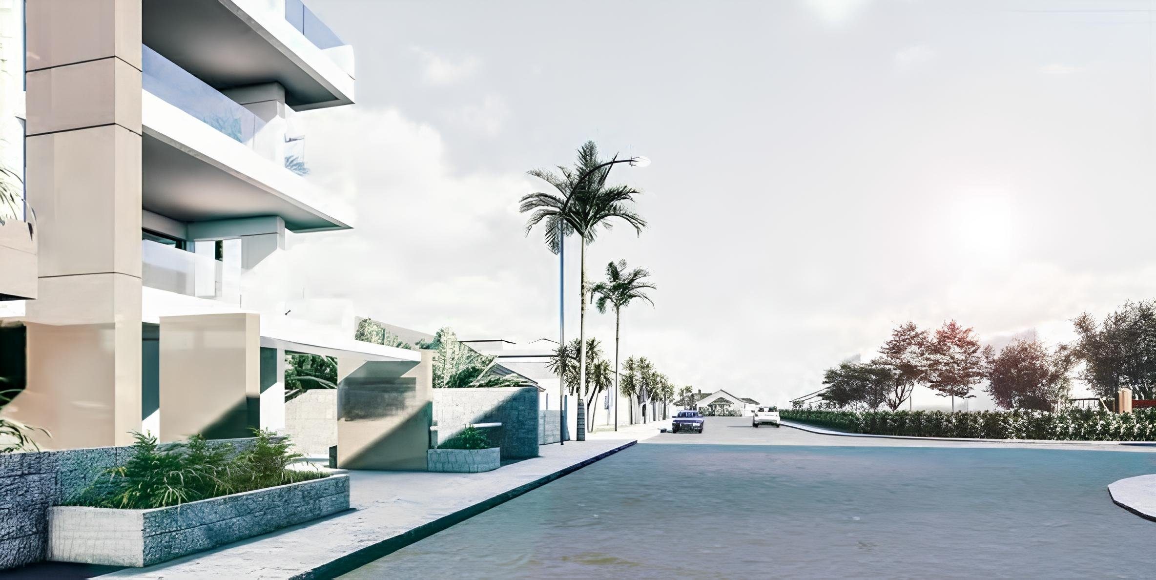 2 BR Penthous in Aradippou, Larnaca photo 5