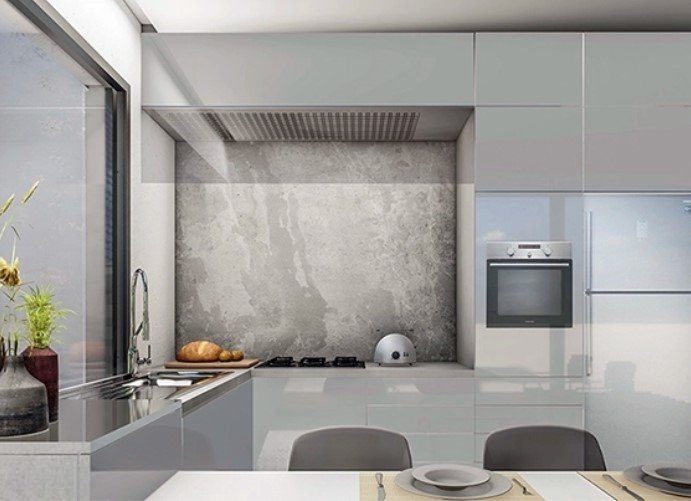 2 BR Penthous in Aradippou, Larnaca photo 8