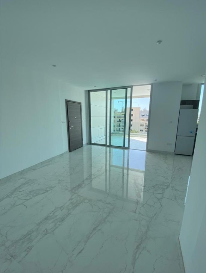 2 BR Penthouse in Germasogeia photo 5