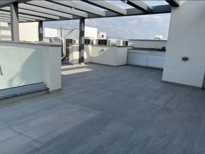 2 BR Penthouse in Germasogeia photo 19