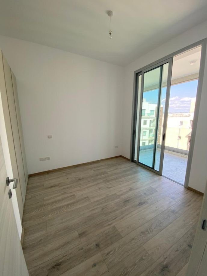2 BR Penthouse in Germasogeia photo 7