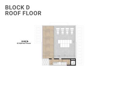 2 BR Penthouse in Livadia, Larnaca thumbnail 9