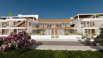 2 BR Penthouse in Livadia, Larnaca thumbnail 1