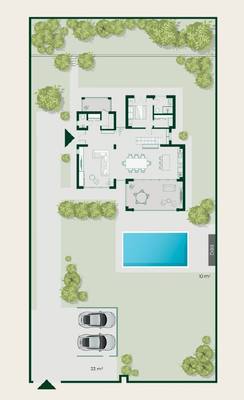 4 BR Villa in Souni, Limassol thumbnail 16