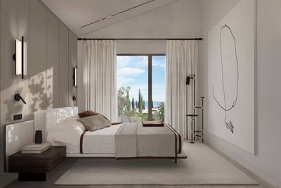 4 BR Villa in Souni, Limassol thumbnail 11
