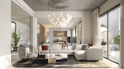 4 BR Villa in Souni, Limassol thumbnail 6