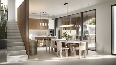 4 BR Villa in Souni, Limassol thumbnail 7