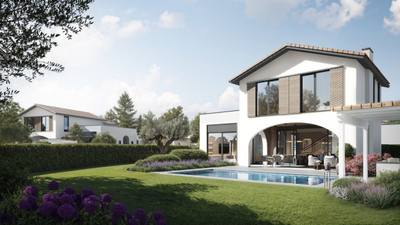 4 BR Villa in Souni, Limassol thumbnail 2