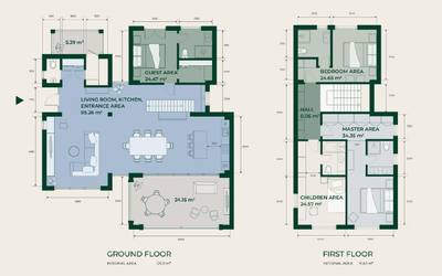 4 BR Villa in Souni, Limassol thumbnail 17