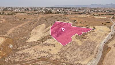 Agricultural Field in Geri, Nicosia thumbnail 3