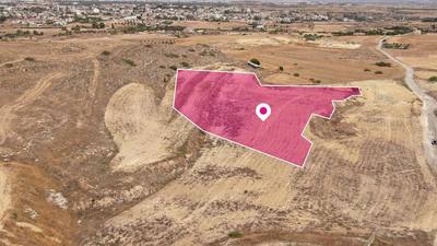 Agricultural Field in Geri, Nicosia thumbnail 2