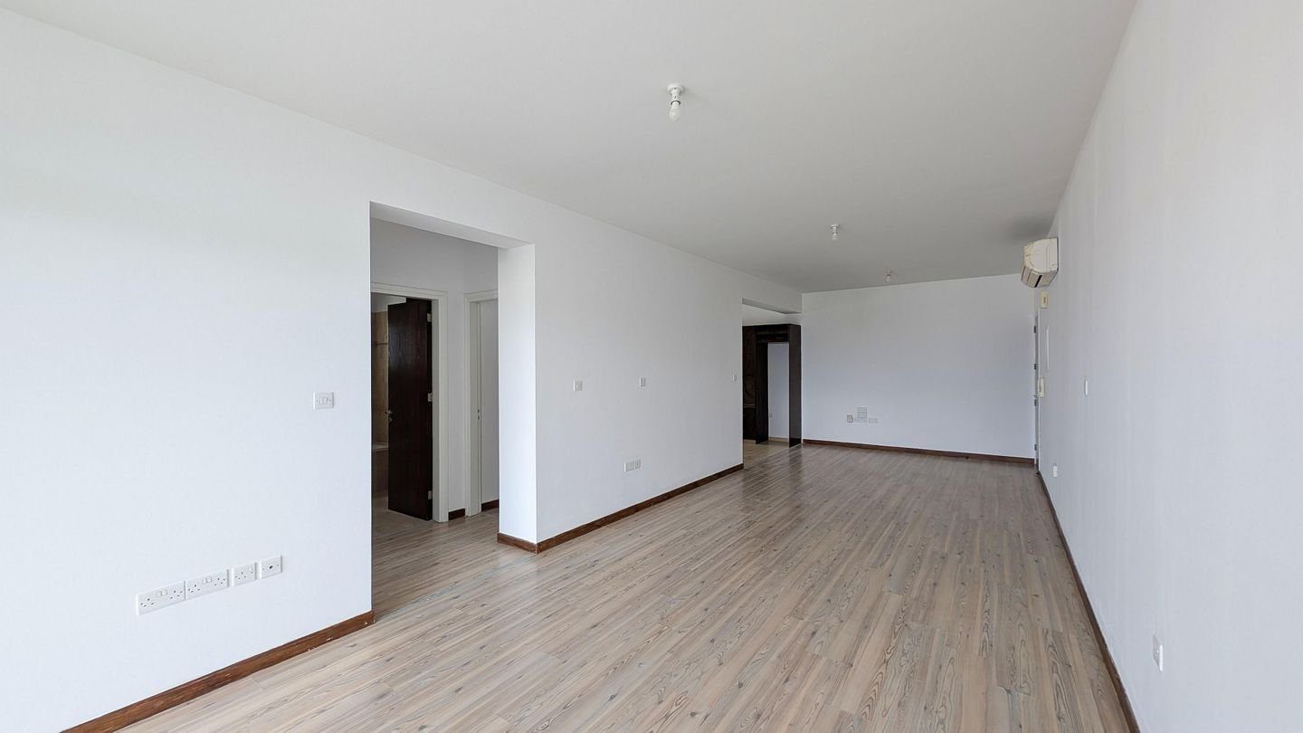 Two-Bedroom Apartment in Lakatamia, Nicosia — photo 8