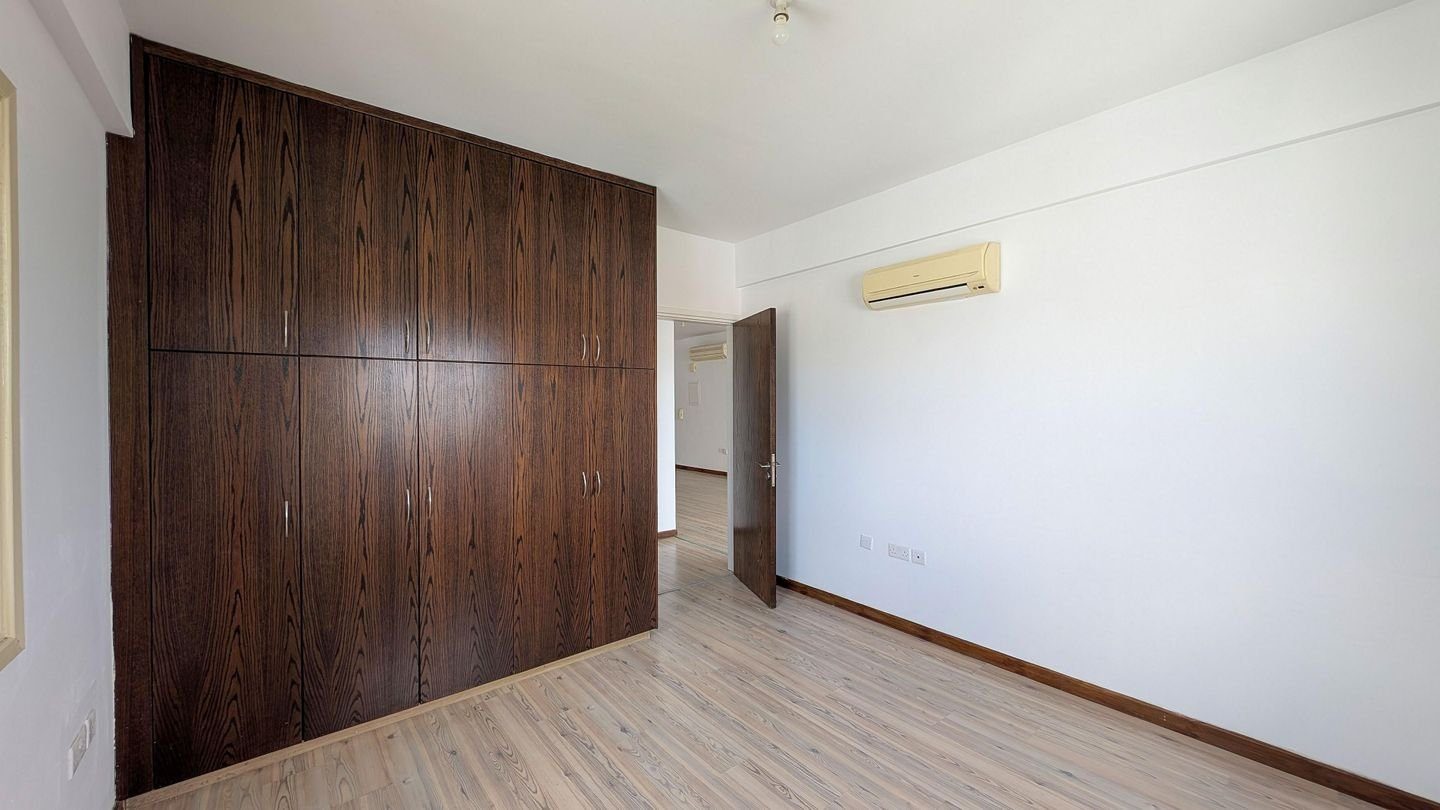 Two-Bedroom Apartment in Lakatamia, Nicosia photo 25