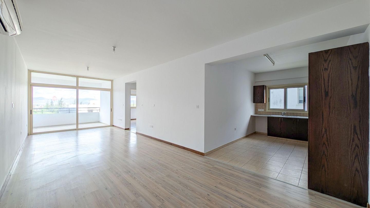 Two-Bedroom Apartment in Lakatamia, Nicosia — photo 6