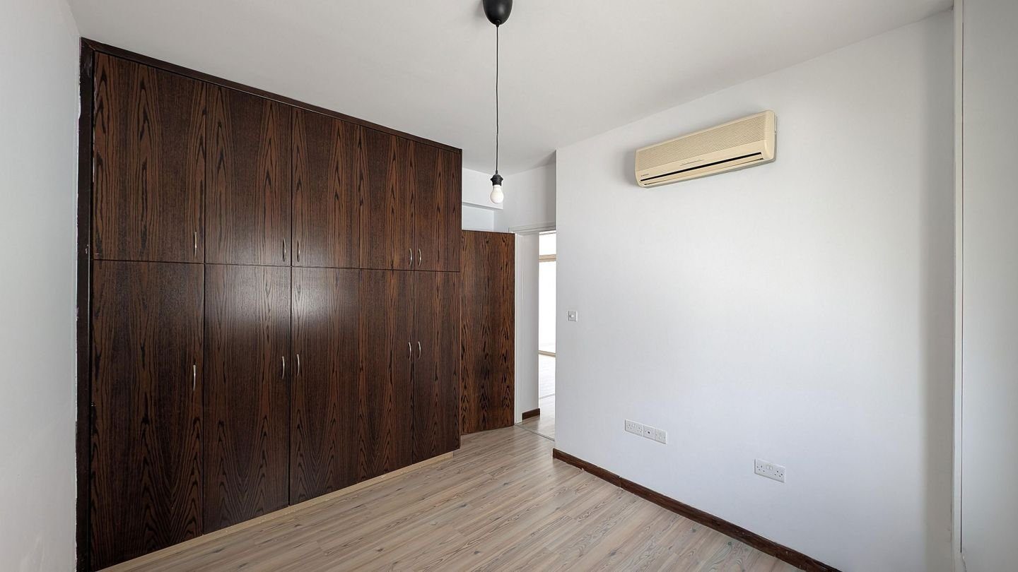 Two-Bedroom Apartment in Lakatamia, Nicosia photo 23