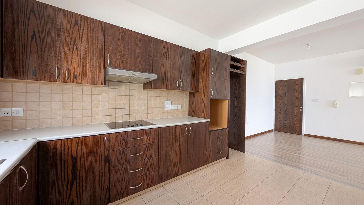 Two-Bedroom Apartment in Lakatamia, Nicosia photo 22