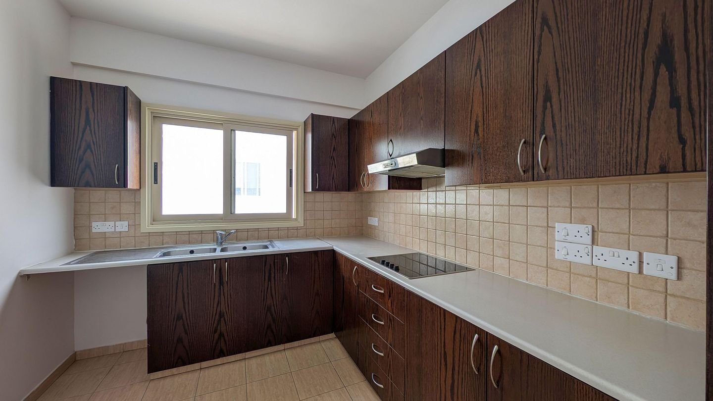 Two-Bedroom Apartment in Lakatamia, Nicosia photo 21