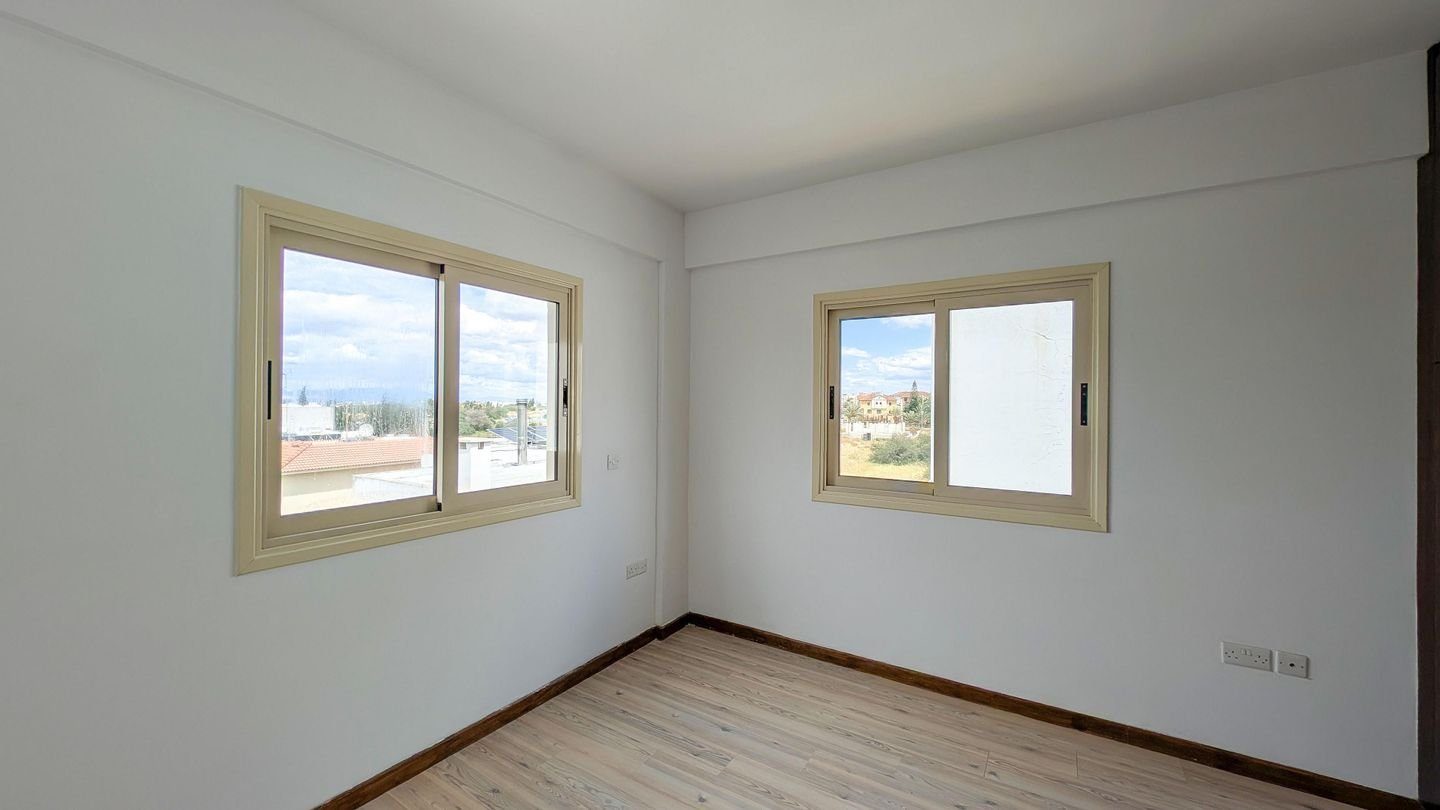 Two-Bedroom Apartment in Lakatamia, Nicosia photo 19