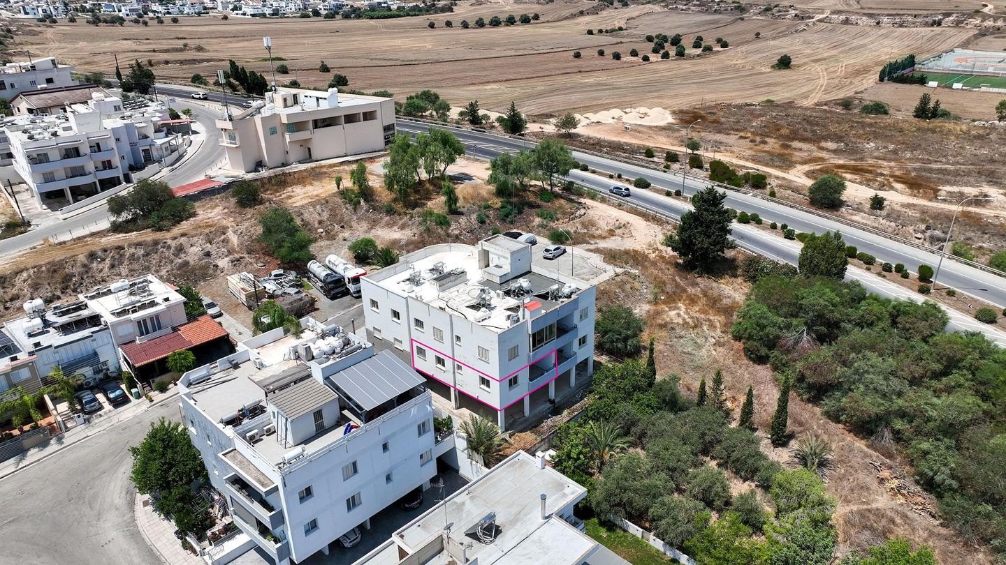 Two-Bedroom Apartment in Lakatamia, Nicosia — photo 5
