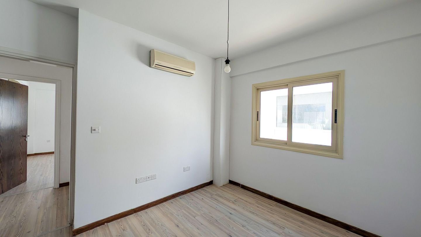 Two-Bedroom Apartment in Lakatamia, Nicosia photo 17