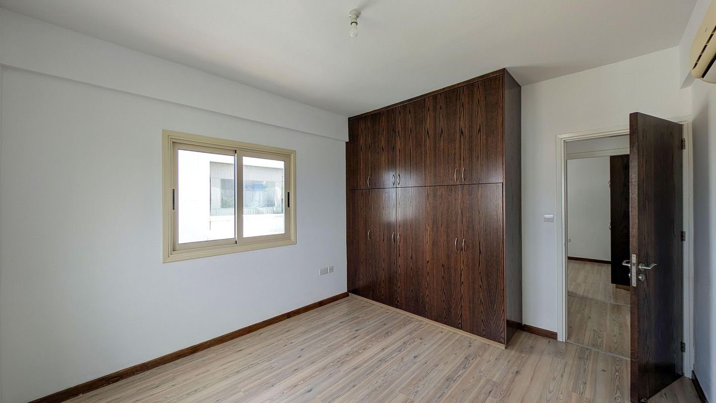 Two-Bedroom Apartment in Lakatamia, Nicosia photo 24