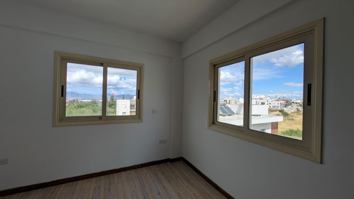 Two-Bedroom Apartment in Lakatamia, Nicosia photo 13