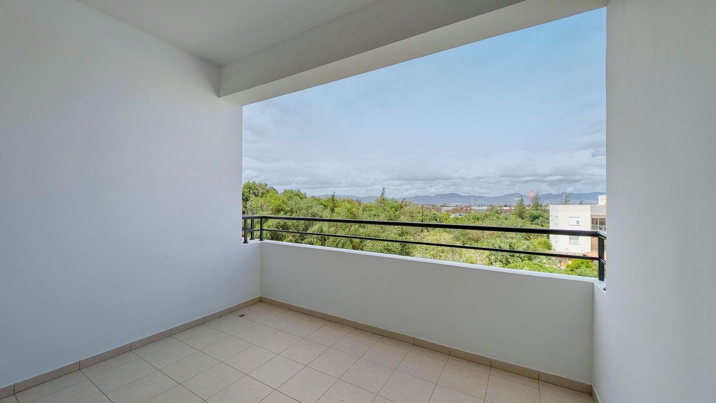 Two-Bedroom Apartment in Lakatamia, Nicosia photo 32