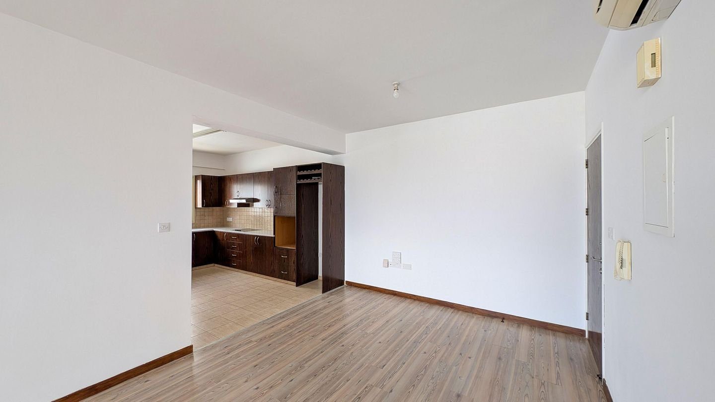 Two-Bedroom Apartment in Lakatamia, Nicosia — photo 7