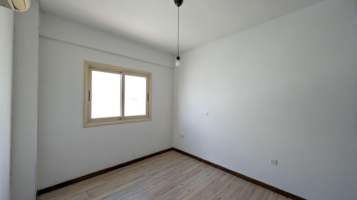 Two-Bedroom Apartment in Lakatamia, Nicosia photo 11