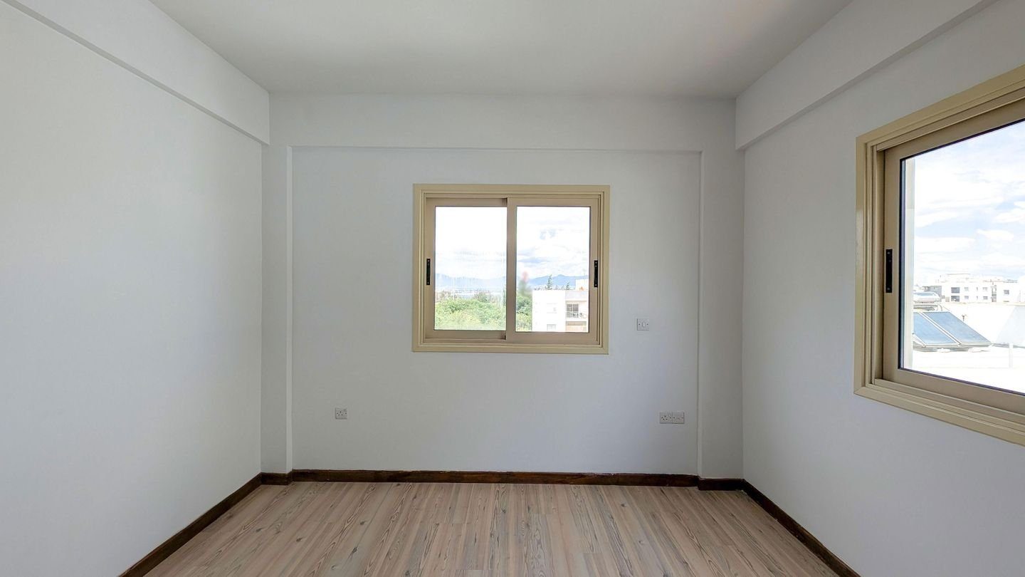 Two-Bedroom Apartment in Lakatamia, Nicosia photo 14