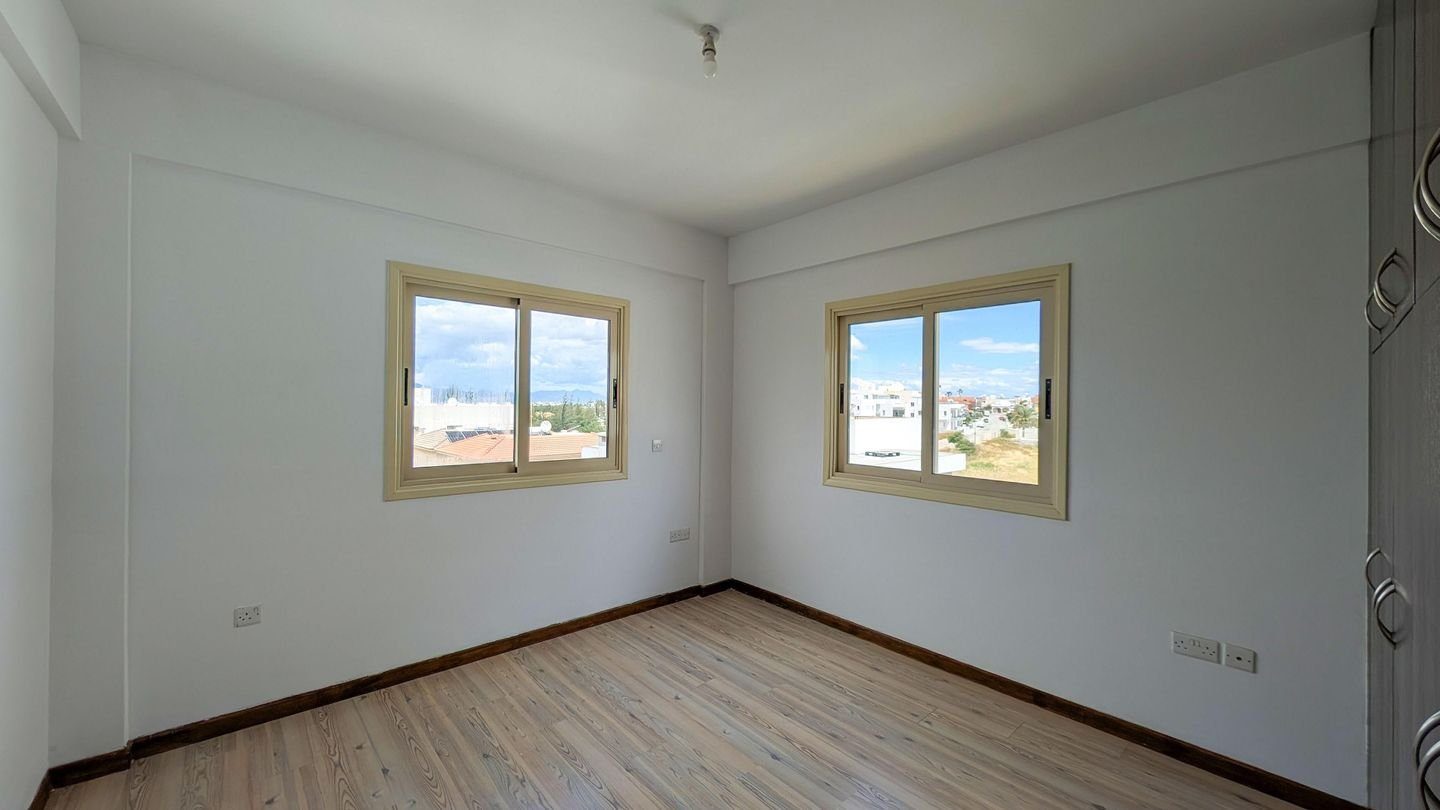 Two-Bedroom Apartment in Lakatamia, Nicosia photo 18