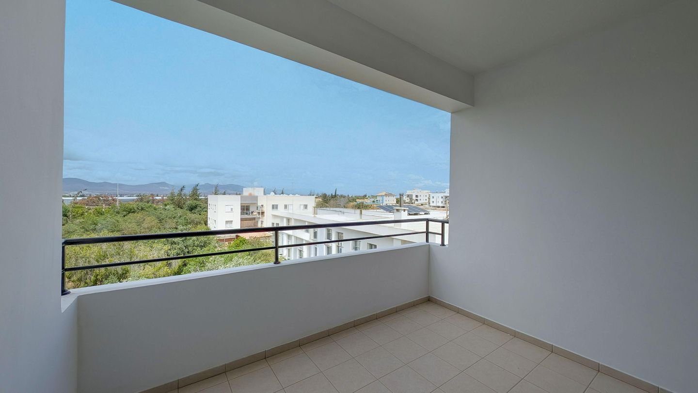 Two-Bedroom Apartment in Lakatamia, Nicosia photo 31